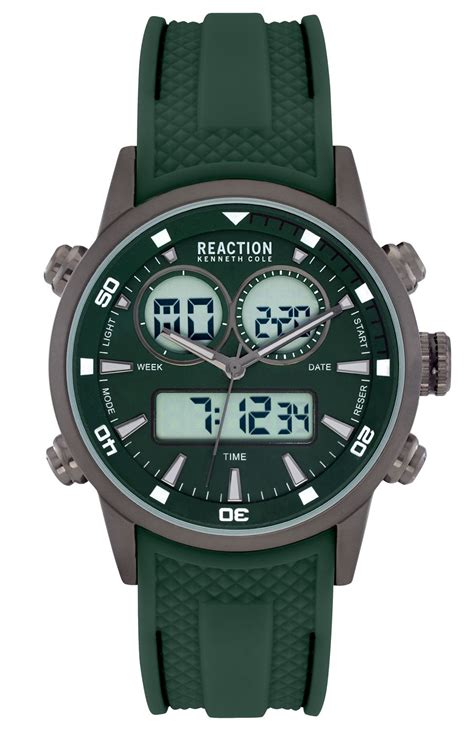 fake kenneth cole reaction watch|kenneth cole reaction official website.